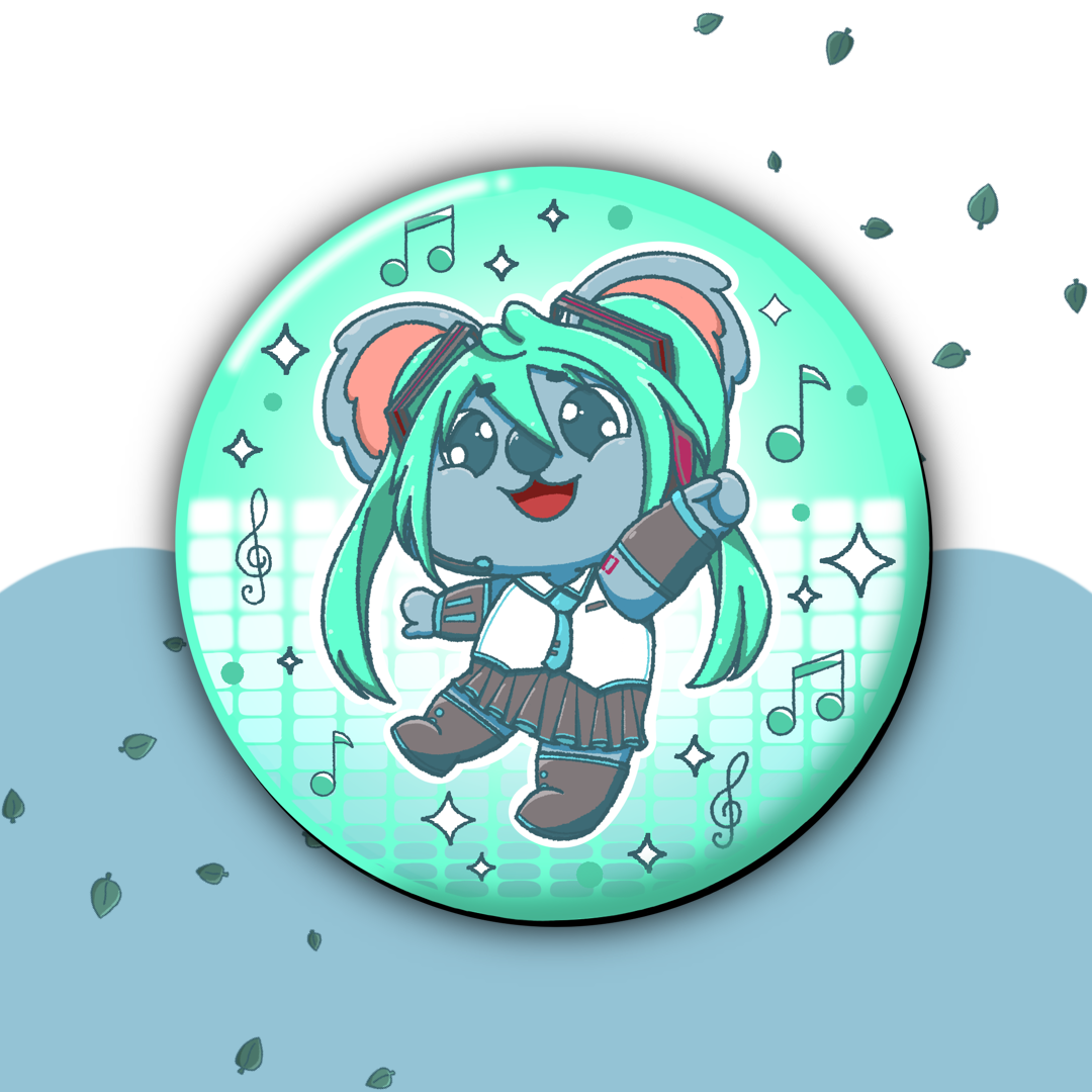 A22: Ozzie Miku