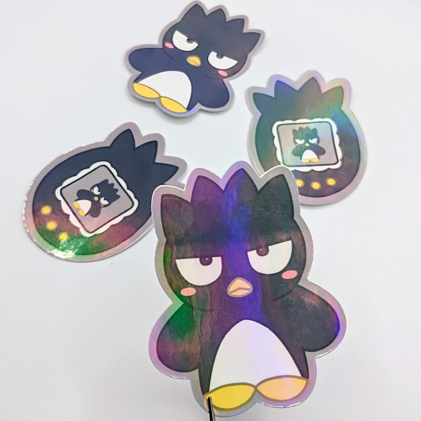 Kitty & Friends