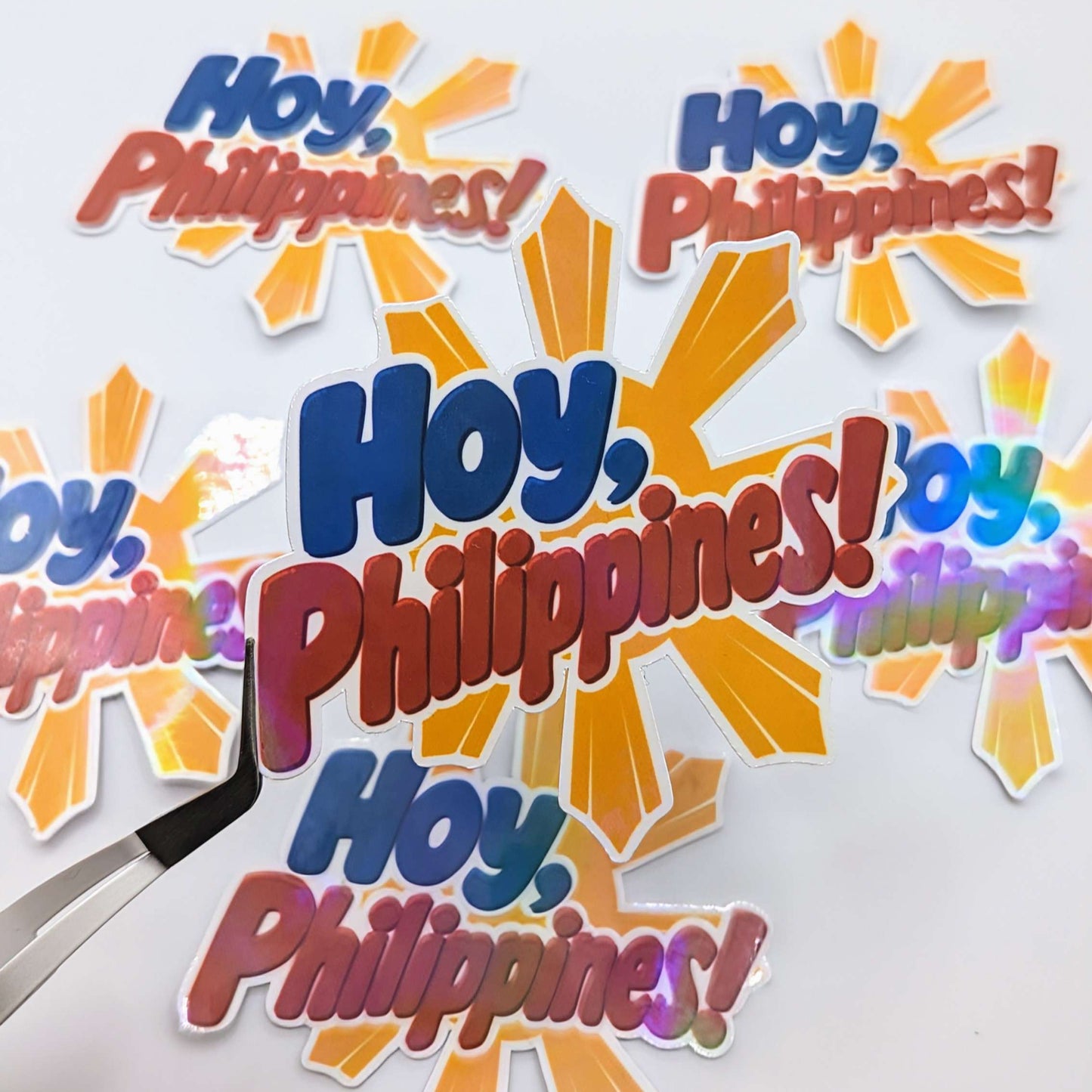 Pinoy Series