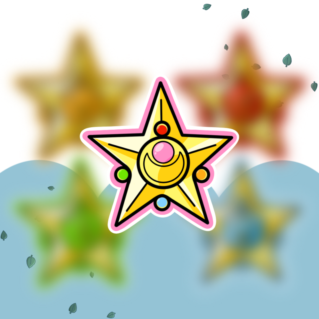 Magic Stars