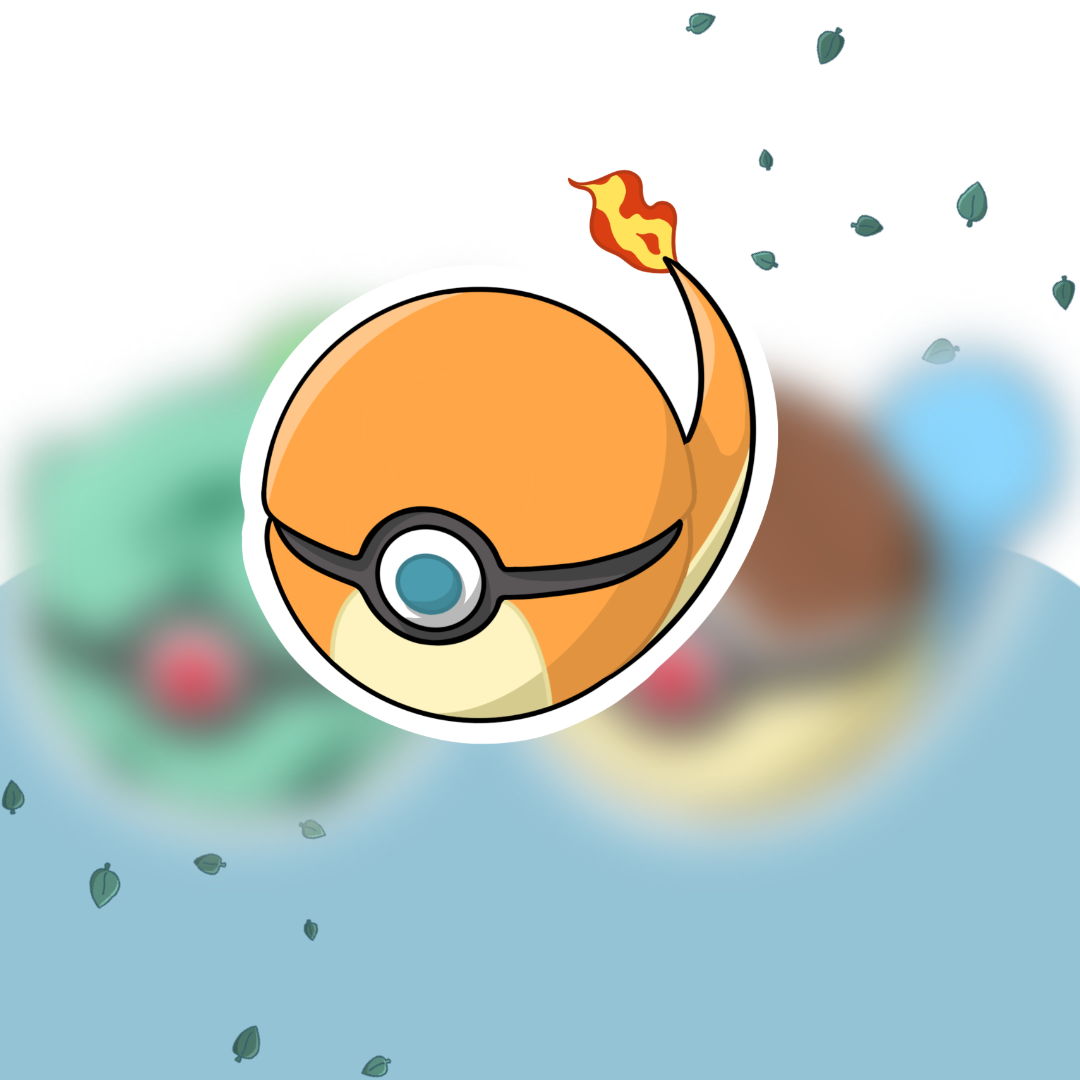Monster Balls