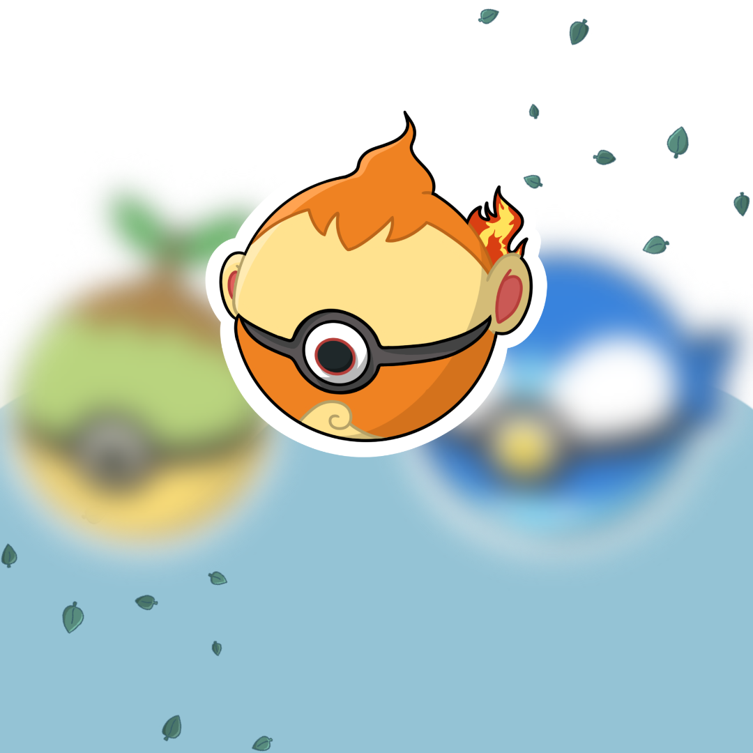 Monster Balls