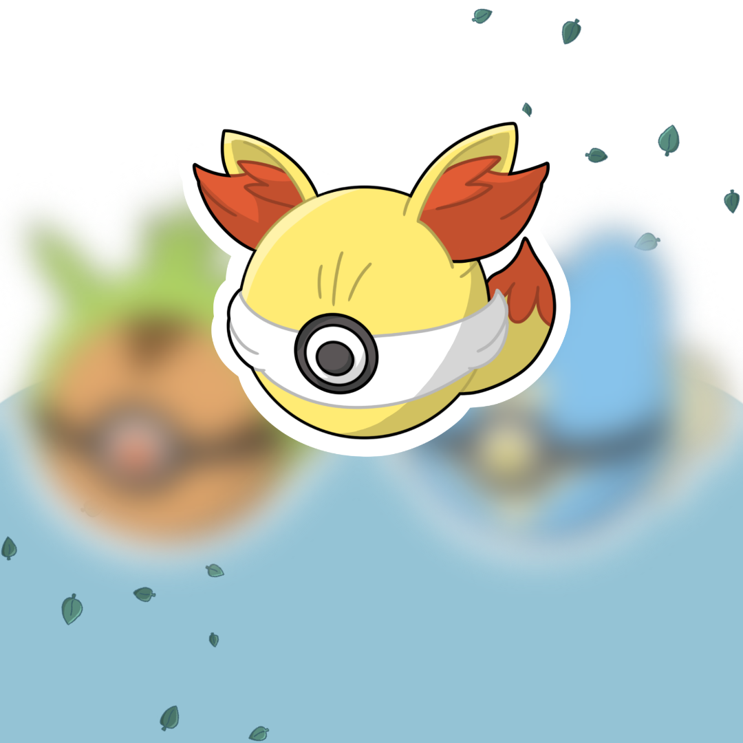 Monster Balls
