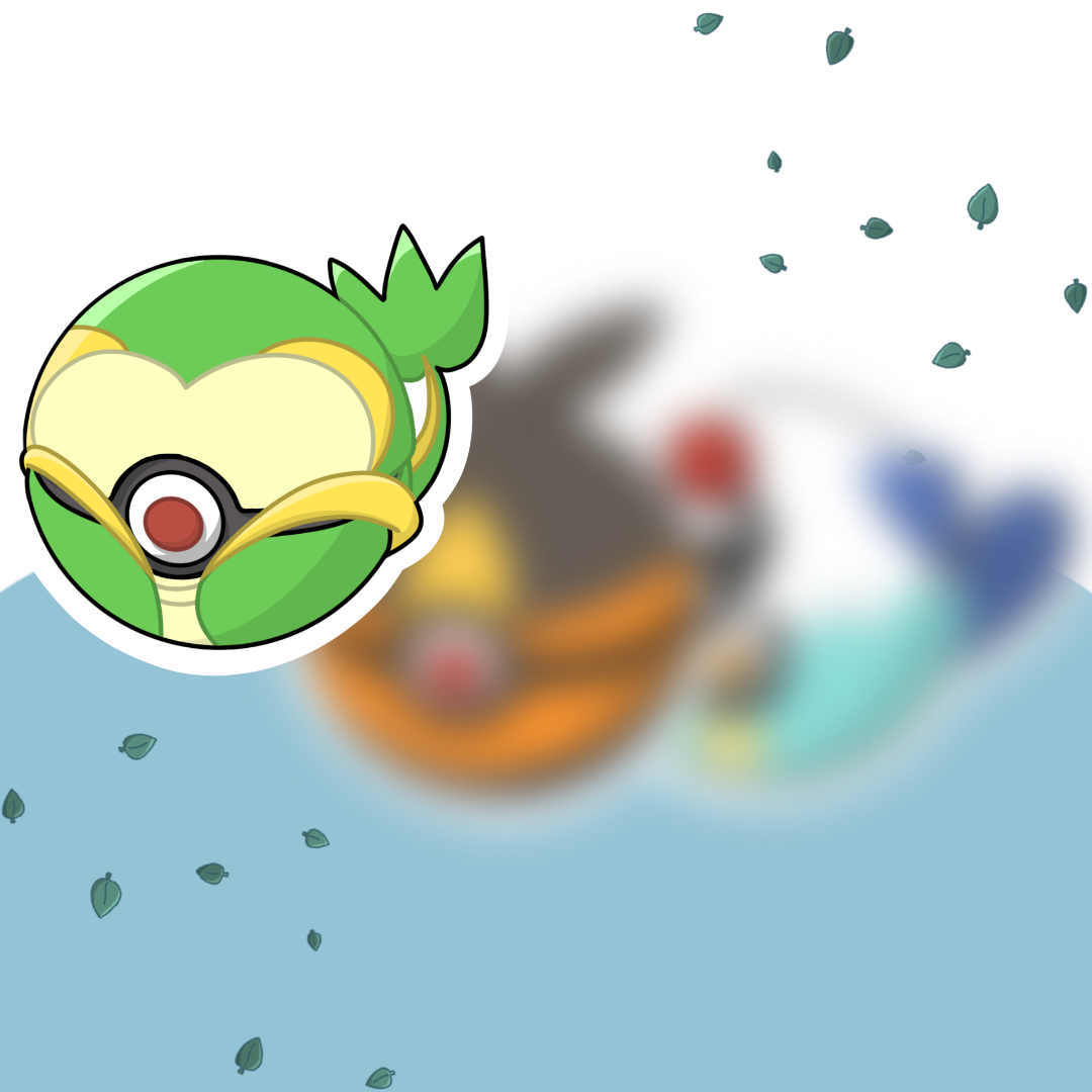 Monster Balls