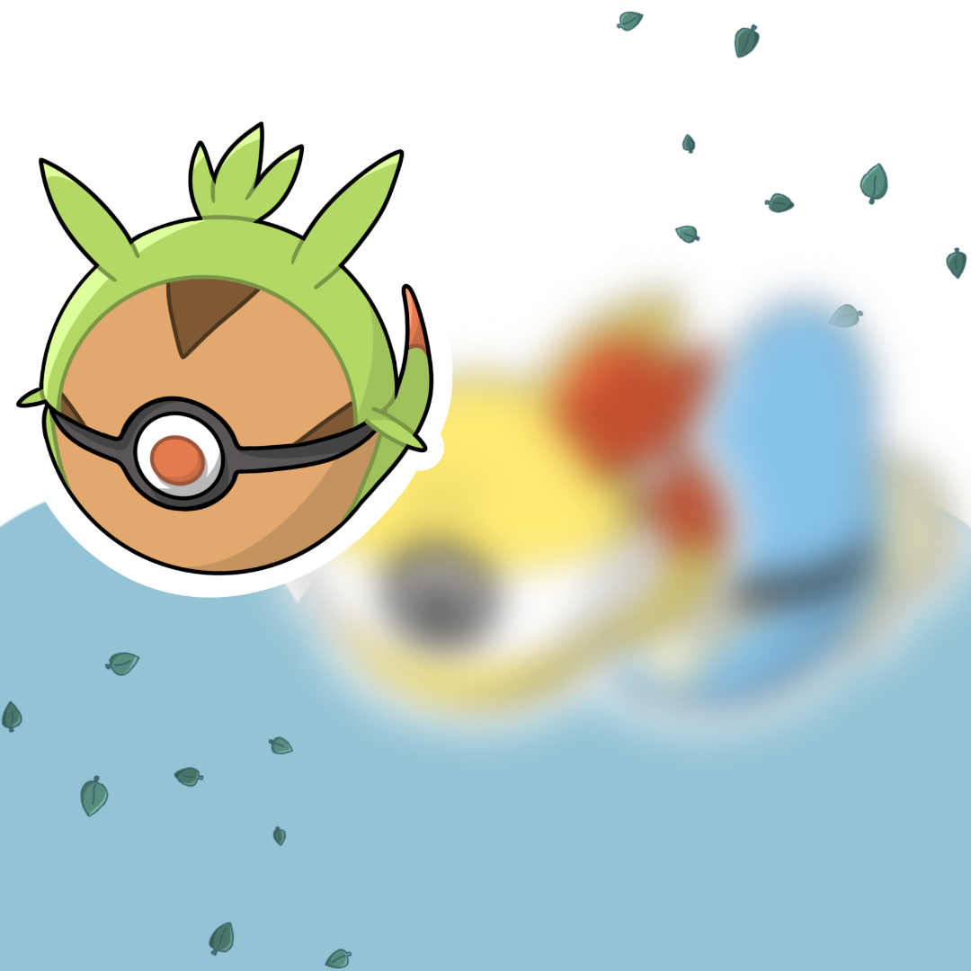 Monster Balls