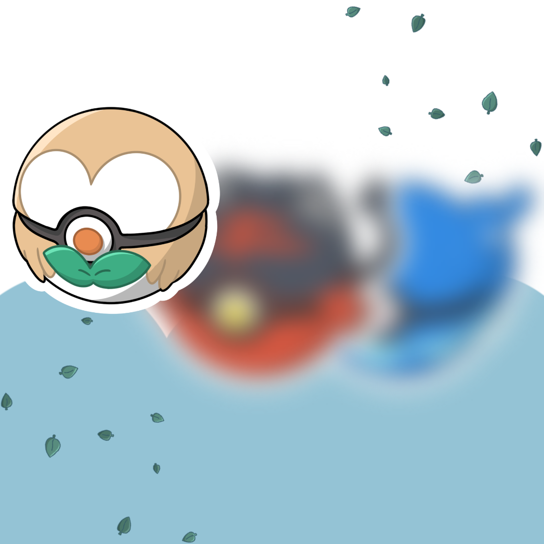 Monster Balls