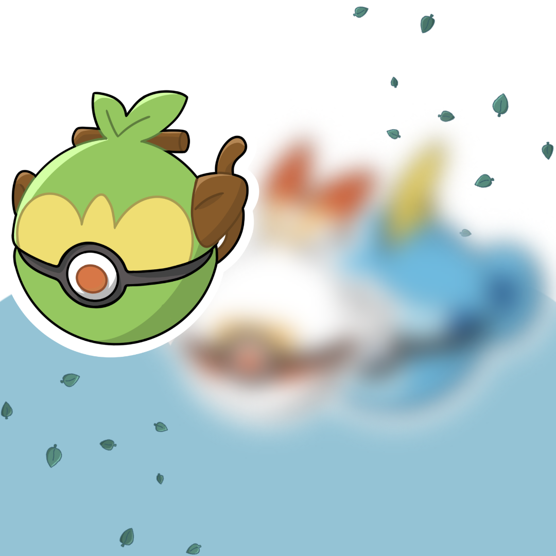 Monster Balls
