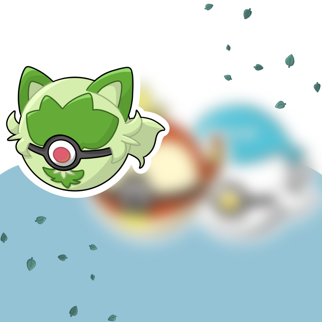 Monster Balls