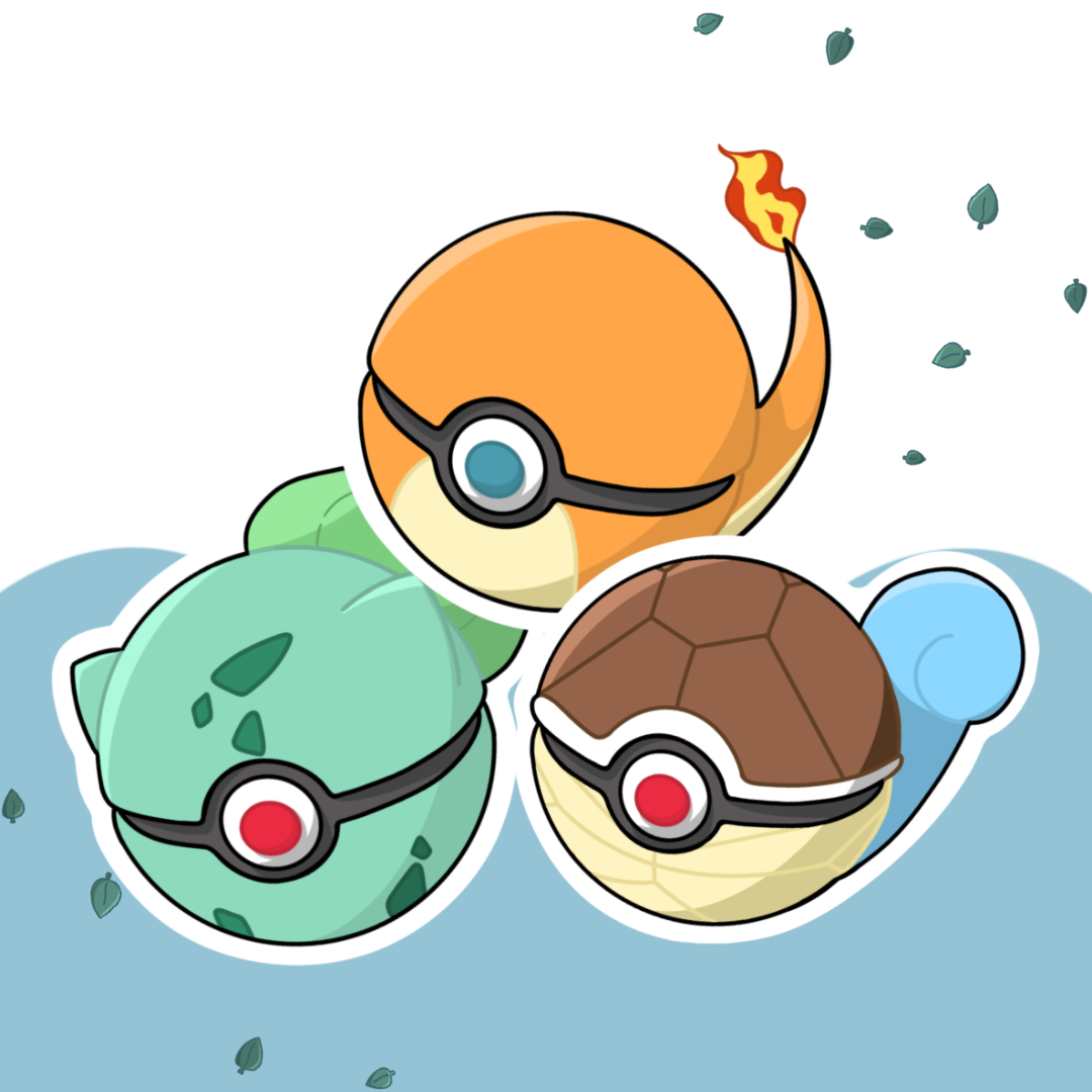 Monster Balls