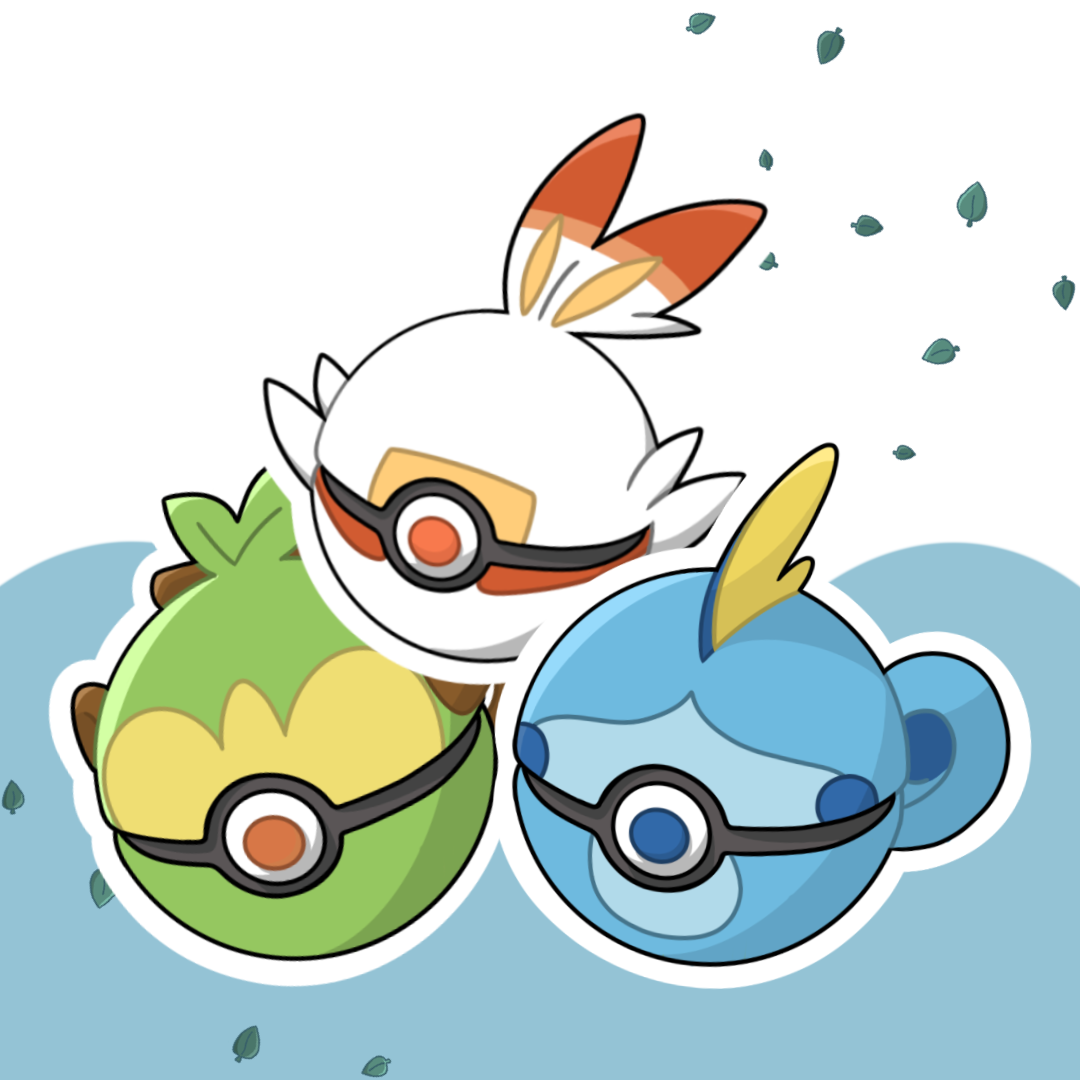 Monster Balls