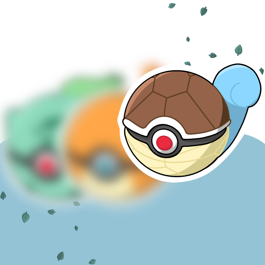 Monster Balls