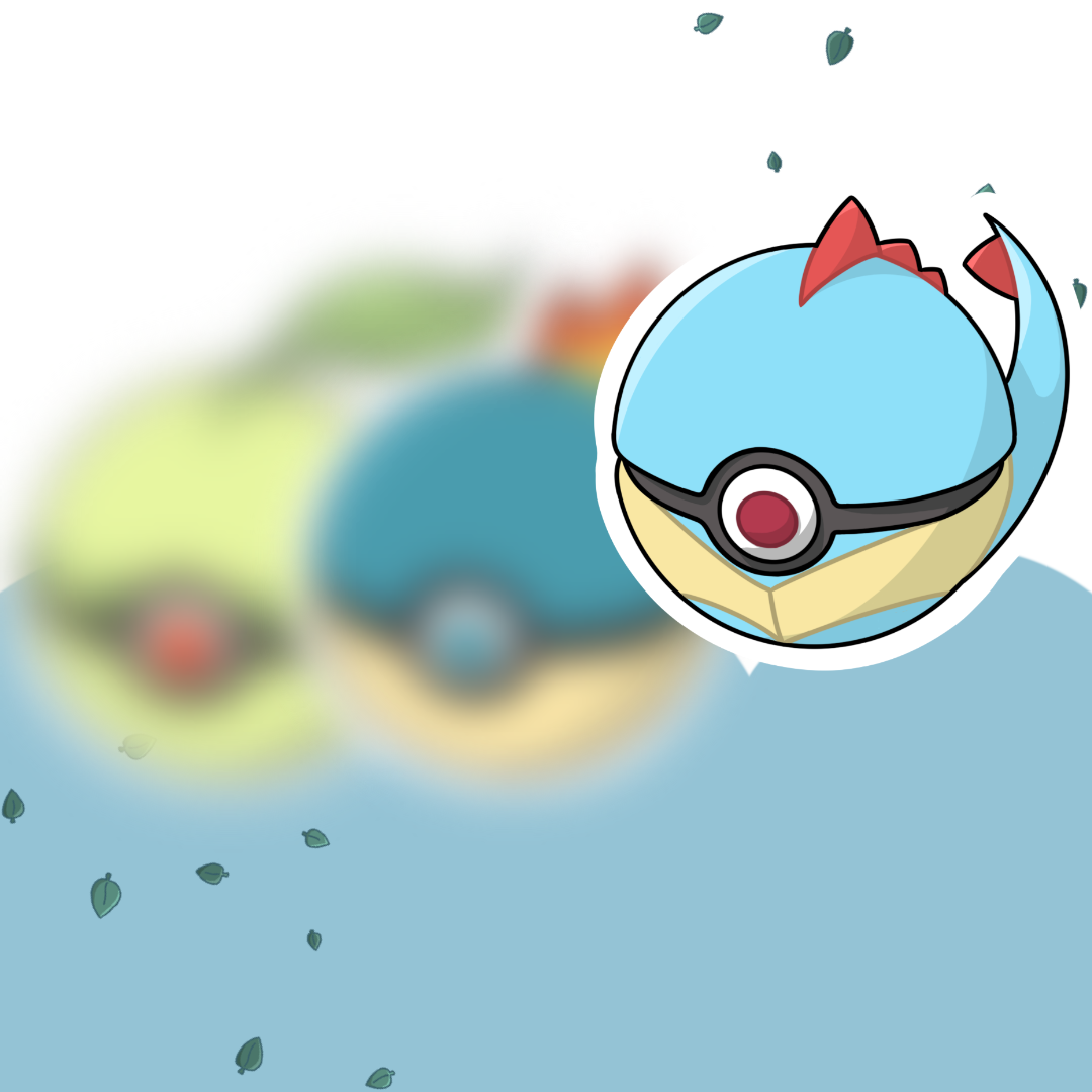 Monster Balls