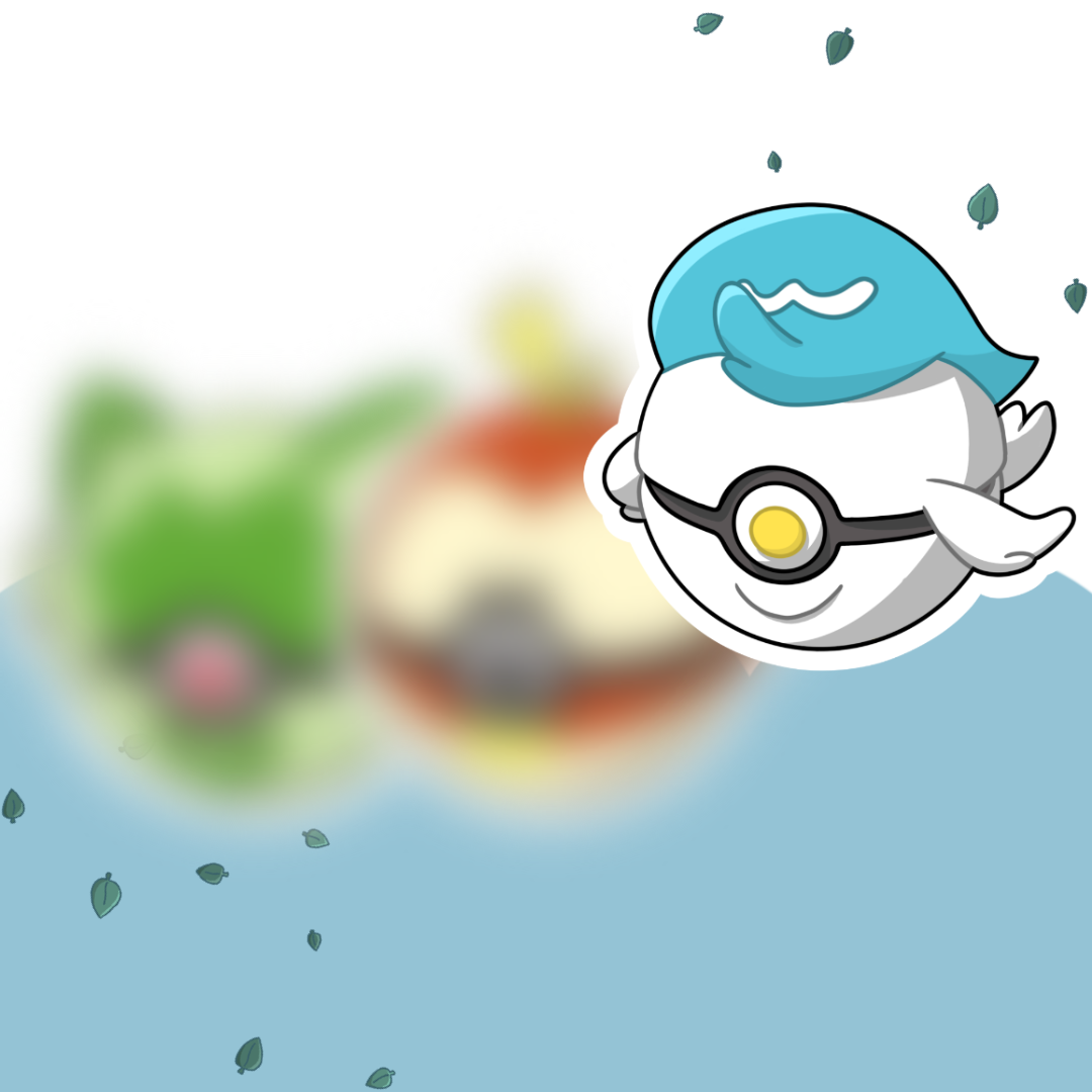 Monster Balls