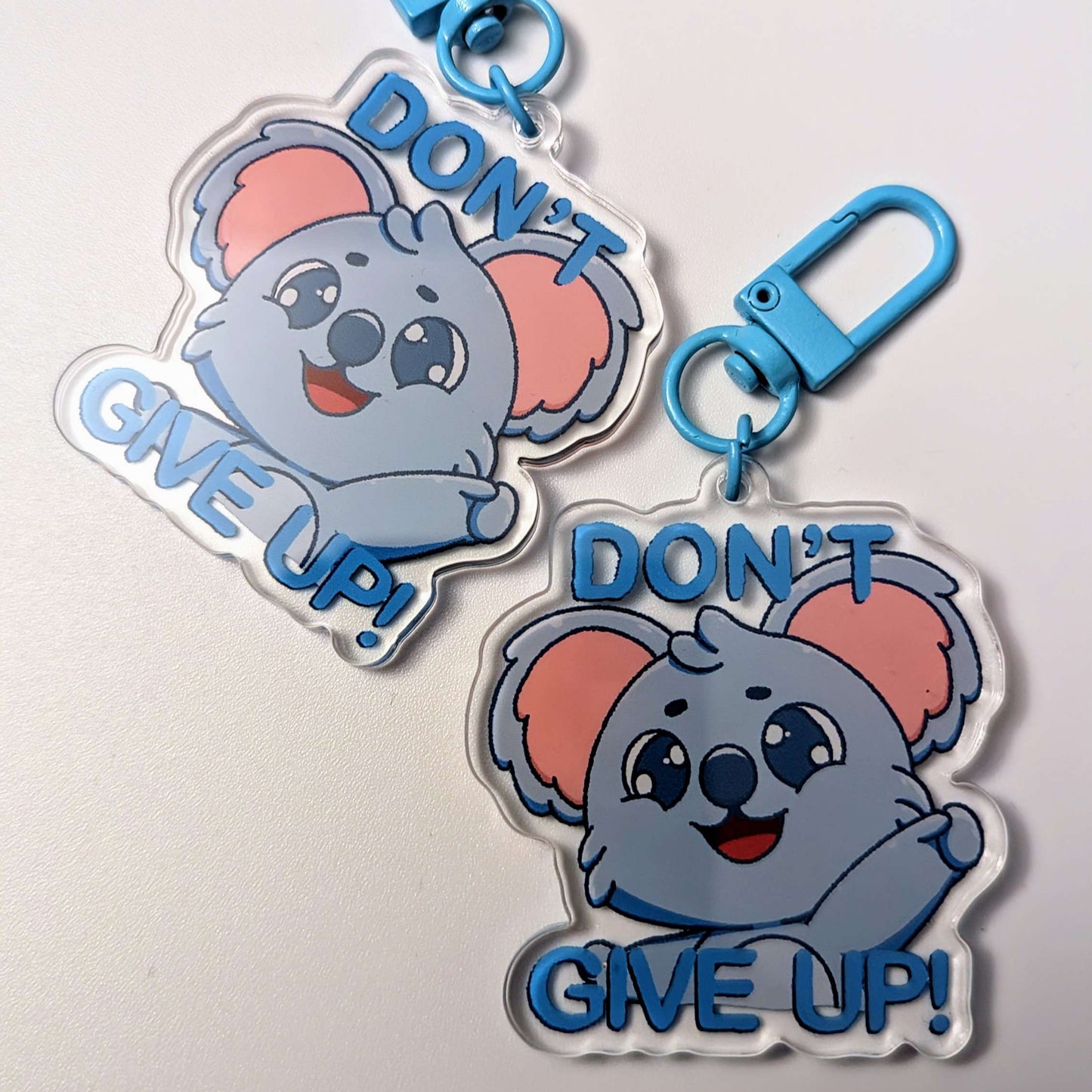 A72: Ozzie Don't Give Up