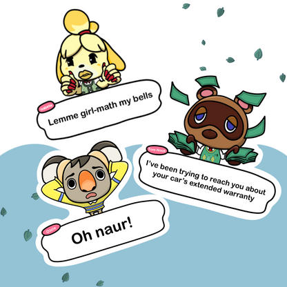 Animal Speech