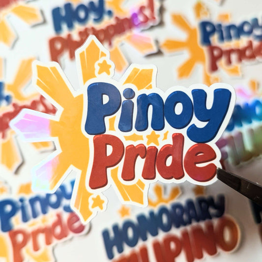 Pinoy Series