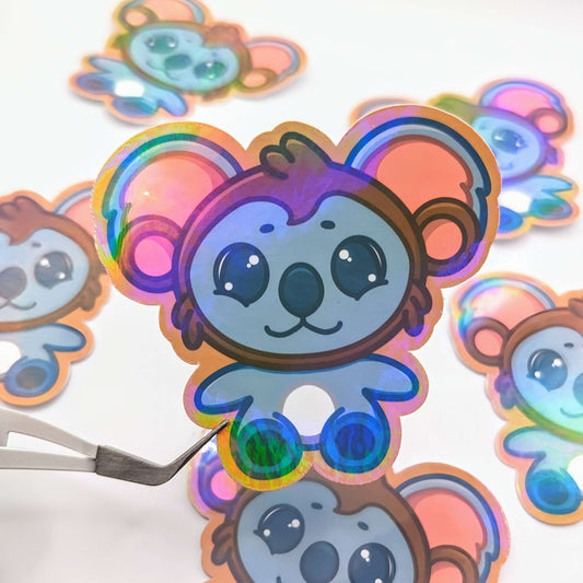 B22: Ozzie Monkey