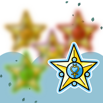 Magic Stars