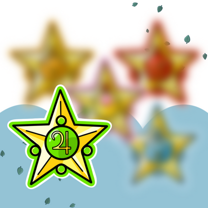Magic Stars
