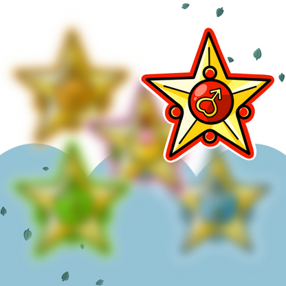 Magic Stars