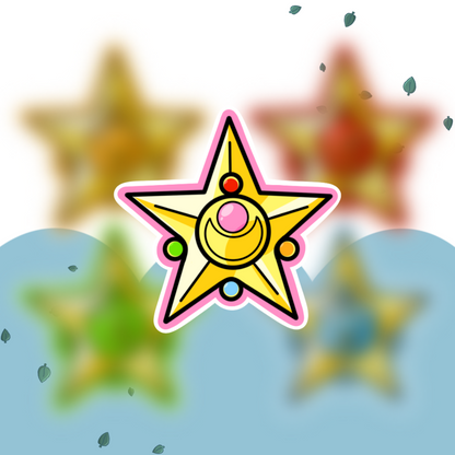 Magic Stars