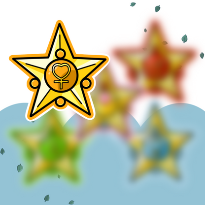 Magic Stars