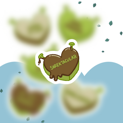 Ogre Hearts