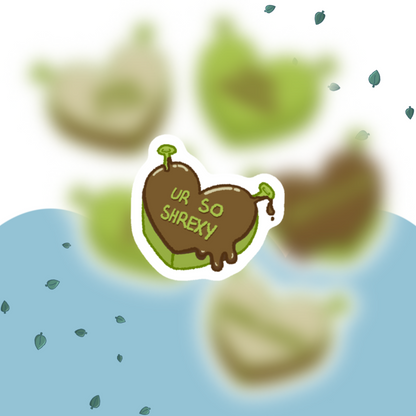Ogre Hearts